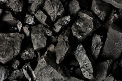Itchen Abbas coal boiler costs